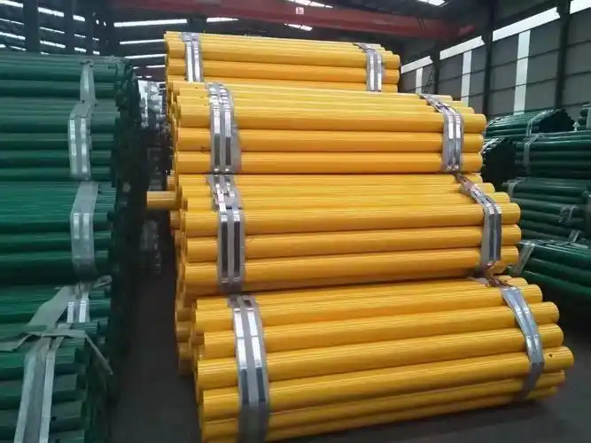 开江县防撞波形护栏热镀锌喷塑波形护栏 - 推荐